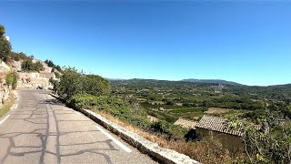 Hill Towns of Provence - Stage 1 (France) - Indoor Cycling Training