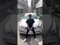【年収1億】超えたらボロ車が大変身#shorts