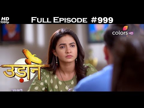 Udann Sapnon Ki - 21st March 2018 - उड़ान सपनों की - Full Episode