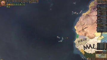 EU4 MP - Beyond Typus EP 52