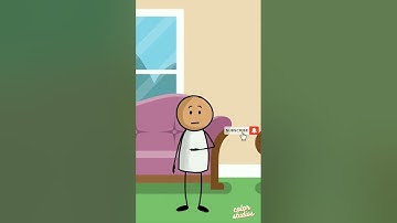 Introducing my new animated characters animation ❤️ #shorts #youtubeshorts #animated #animatedvideo