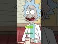 The Most Disrespectful Interrogation Ever 💀 | Rick and Morty