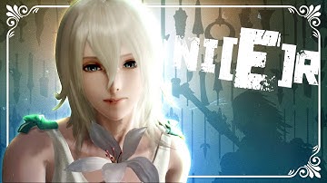 【 NieR Replicant 】 Finale / E Ending | Part 20 | Live Gameplay Reaction