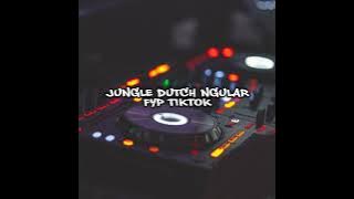 JUNGLE DUTCH NGULAR FYP TIKTOK 2023 YANG KALIAN CARI !!!!!