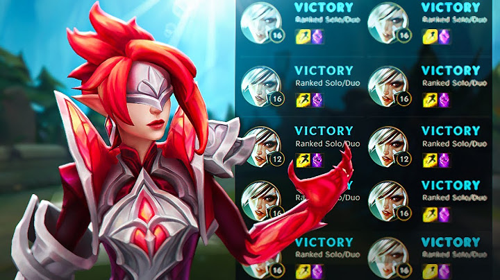 Hele dag EDUCATIEVE Riven-gameplay