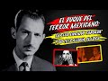 El duque del terror: Carlos Enrique Taboada y su tetralogía clásica