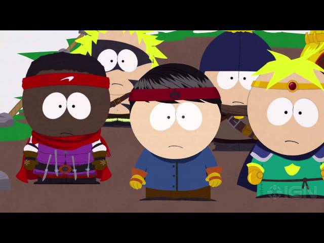 South Park: Bigger, Longer & Uncut - IGN