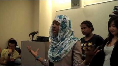 NYU CMEP Intergroup Dialogue (IGD)