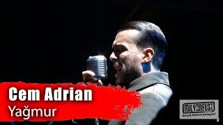 Cem Adrian - Yağmur (Performance)