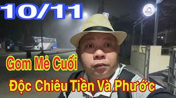Độc Chiều Tiền Và Phước #dungmapvlog #dungtocdaitv #thichminhtue
