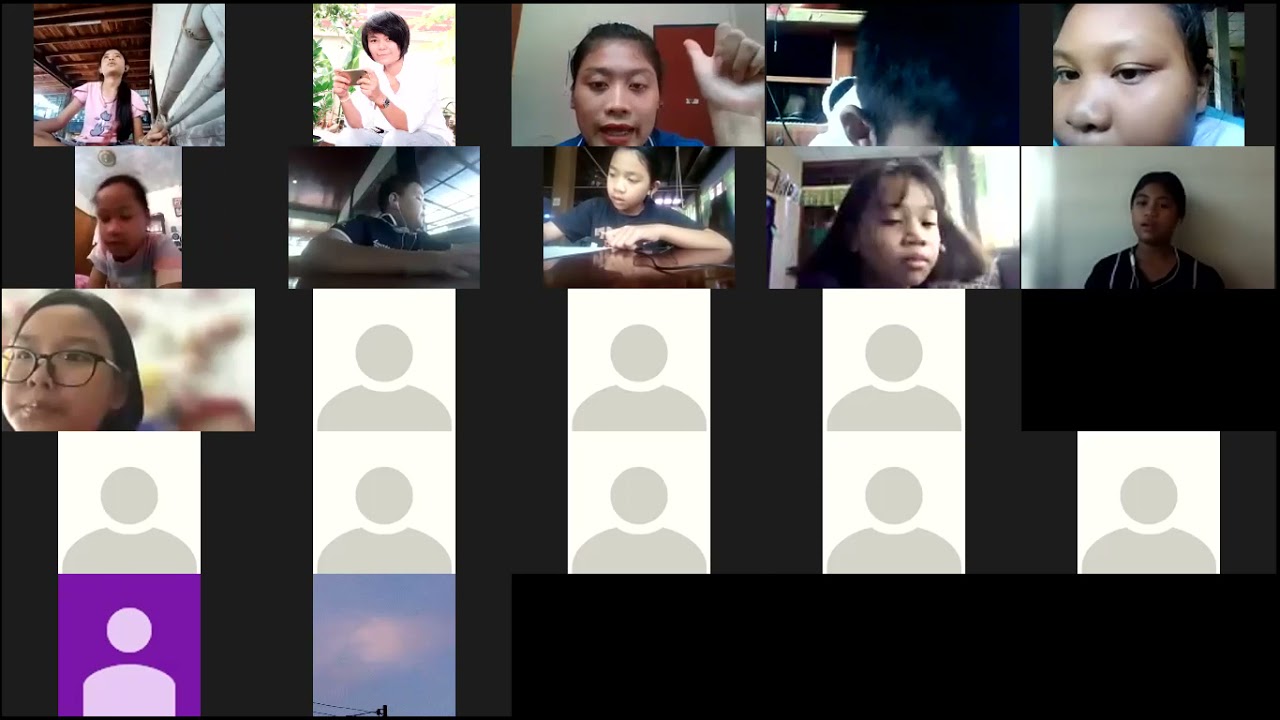 Kool English ป.4 YouTube