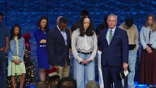 Sunday Morning Worship @ 9:30AM | Hillcrest Church screenshot 4