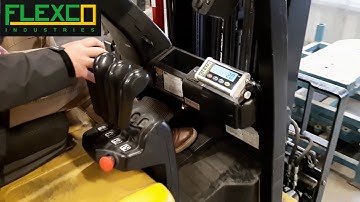 Flexco Forklift Solutions