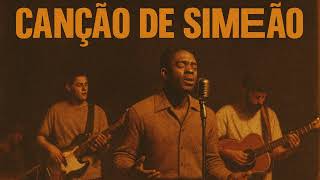 Canção de Simeão – IA Cover  Versão Groove Soul 60s