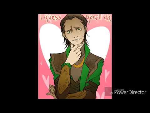 💚Loki Tribute💚(For:Snowdrop the nerd)