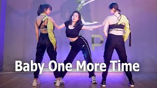 Britney Spears - Baby One More Time | Dance Cover [ Minh Hiền Official ]