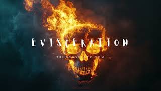 Evisceration Eminem Type Beat X 50 Cent Type Beat X Nf Type Beat