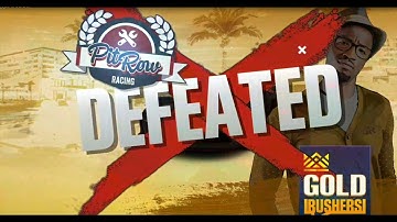 CSR Racing 2 | The TEMPEST : Finn