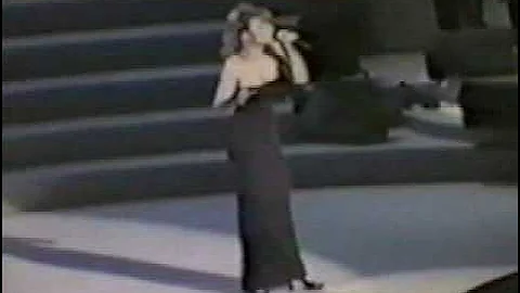 05 Without You - Mariah Carey (live at Madison Square Garden)