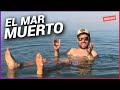 POR QUÉ LE DICEN MAR MUERTO?