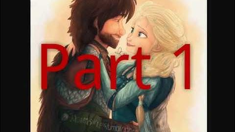 (HICCELSA)| Take Me Home |Part 1|