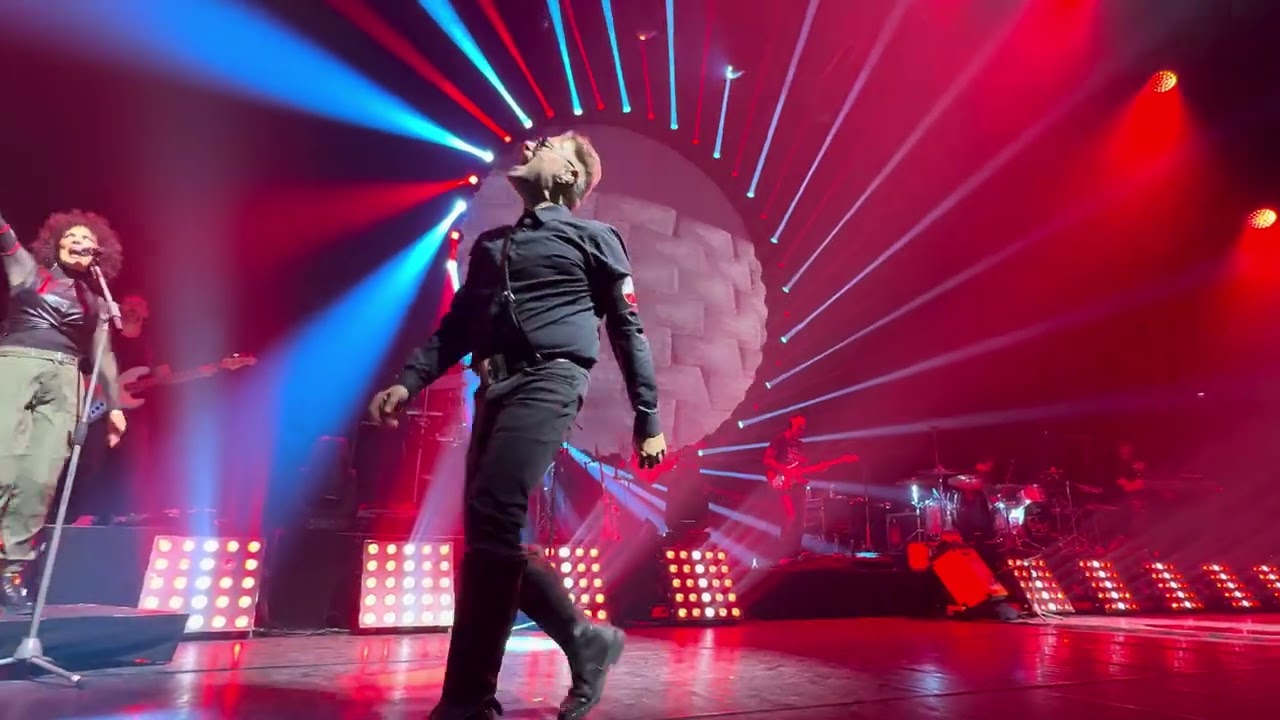 Another Brick in the Wall So Floyd Aix 2026