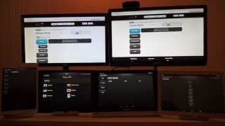 Tablet Waiter - Demo
