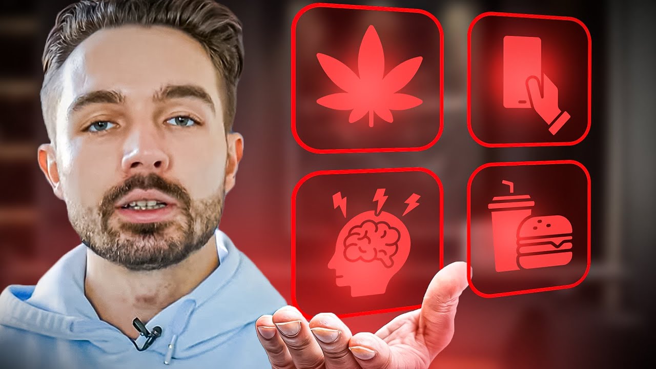 Przez te rzeczy stajesz się BRZYDKI