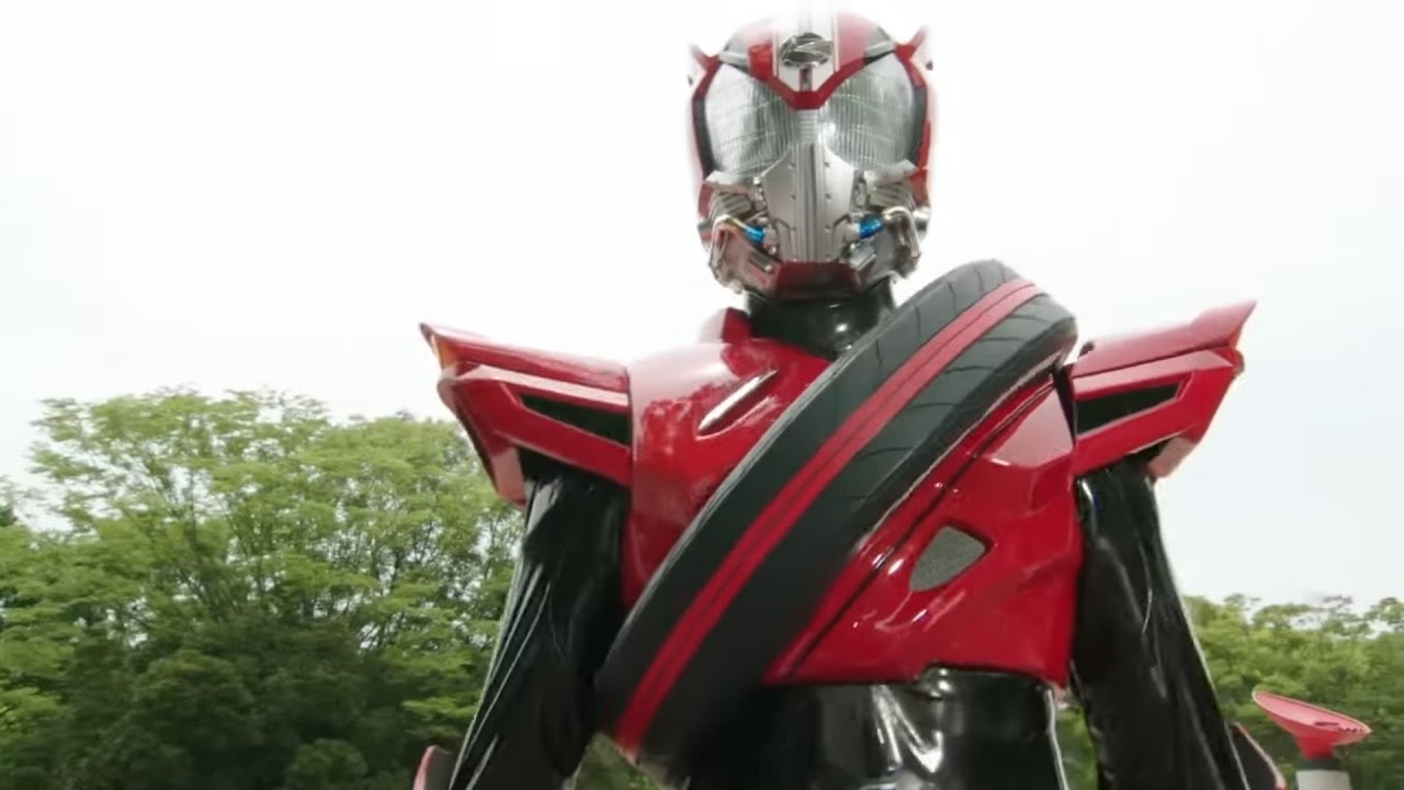 Kamen Rider Specter VS Kamen Rider Kiva & Kamen Rider Drive 仮面ライダースペクターVS仮面ライダーキバ＆仮面ライダードライブ 