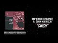 OXP (Onra & Pomrad) ft. Devin Morrison - "Swish" (Audio | 2020)