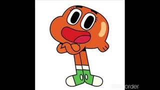 10 curiosidades de DARWIN WATTERSON EL INCREIBLE MUNDO DE GUMBALL