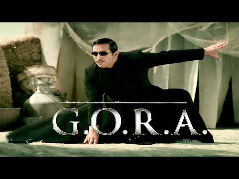 G.O.R.A  Film Müziği -  Jenerik (Yazılar)