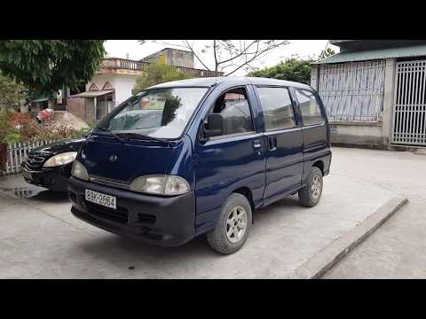 Daihatsu 7 chỗ giá 40tr lh 0327173016
