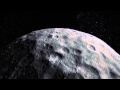 Fly Over Dwarf Planet Ceres