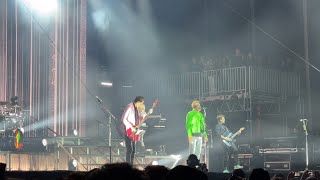Duran Duran - "Ordinary World" - Live 05-27-2023 - Bottlerock - Napa, CA screenshot 5