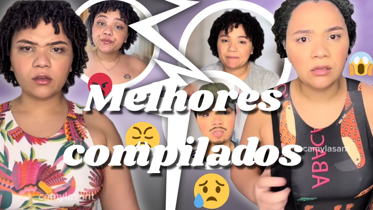 MELHORES HISTÓRIAS- POVS EMOCIONANTES - Camyla