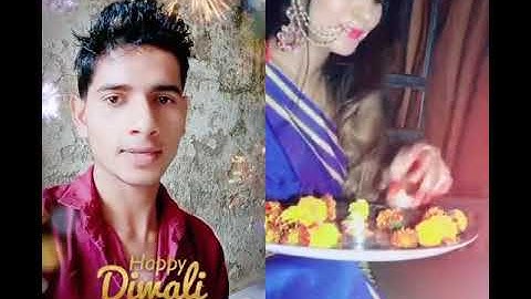 Sandeep Shukla tik Tok video