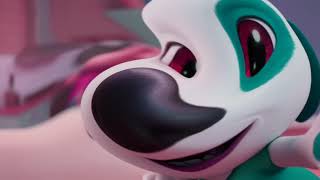 My Talking Tom Friends Trailer In Does Respond