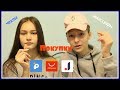 ПОКУПКИ Aliexpress,Pandao,Joom / Чехлы, аксессуары