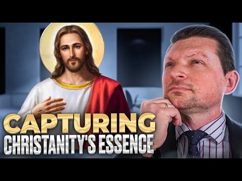 The Origins of Christianity and Understanding it's Role in World Religion