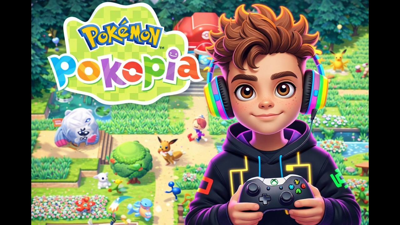 Pokopia how to use the drowsing machine