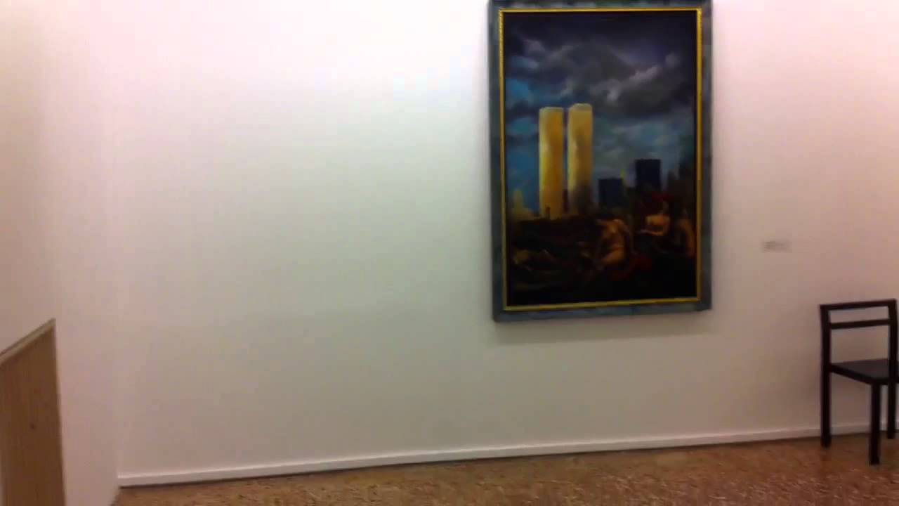 Ludovico De Luigi. Mostra antologica - Fondazione Bevilacqua La Masa, Venezia 2013