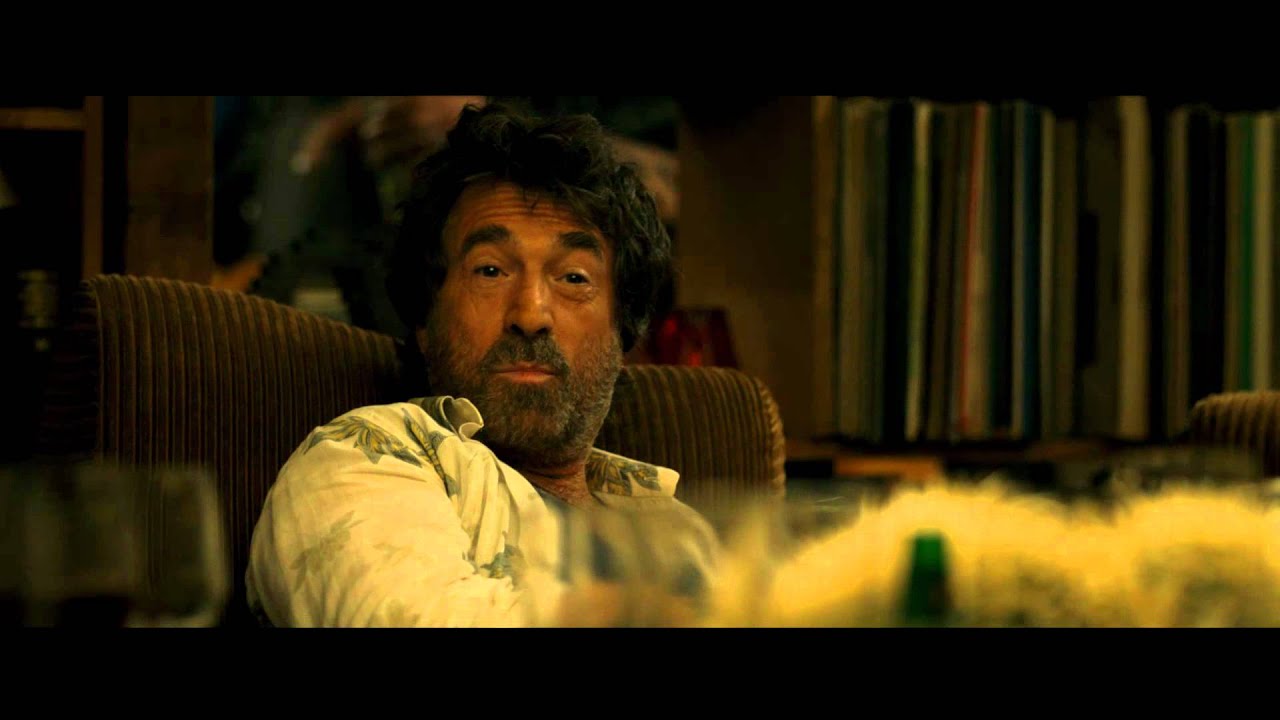 Do Not Disturb - Extrait 1 - YouTube
