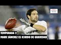MARK SÁNCHEZ es HERID0 tras un altercado en INDIANAPOLIS