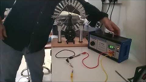 Coherer and radiowaves!