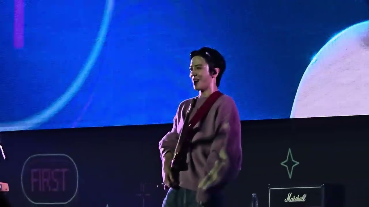 26.02.01 #퍼뮤스 #퍼뮤페 #씨엔블루 외톨이야