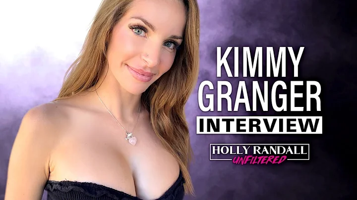 Kimmy Granger: Healing After Tragedy, Death & Addi...