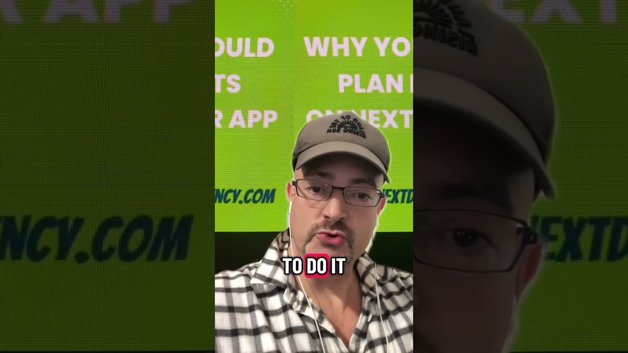 Why you Should Plan Events on Nextdoor App in 2025 for 