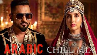 Arabic Chill & Deep House Vibes | ADAM, Elyanna, Massari – ZHUREK & Real Love Remix 2026