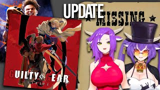 Done with Fighting Games (Kinda) | Channel Update